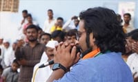 संतांच्या भूमीवर बये दार उघड म्हणण्याची वेळ आली, अमोल कोल्हेंची सरकारवर खोचक टीका